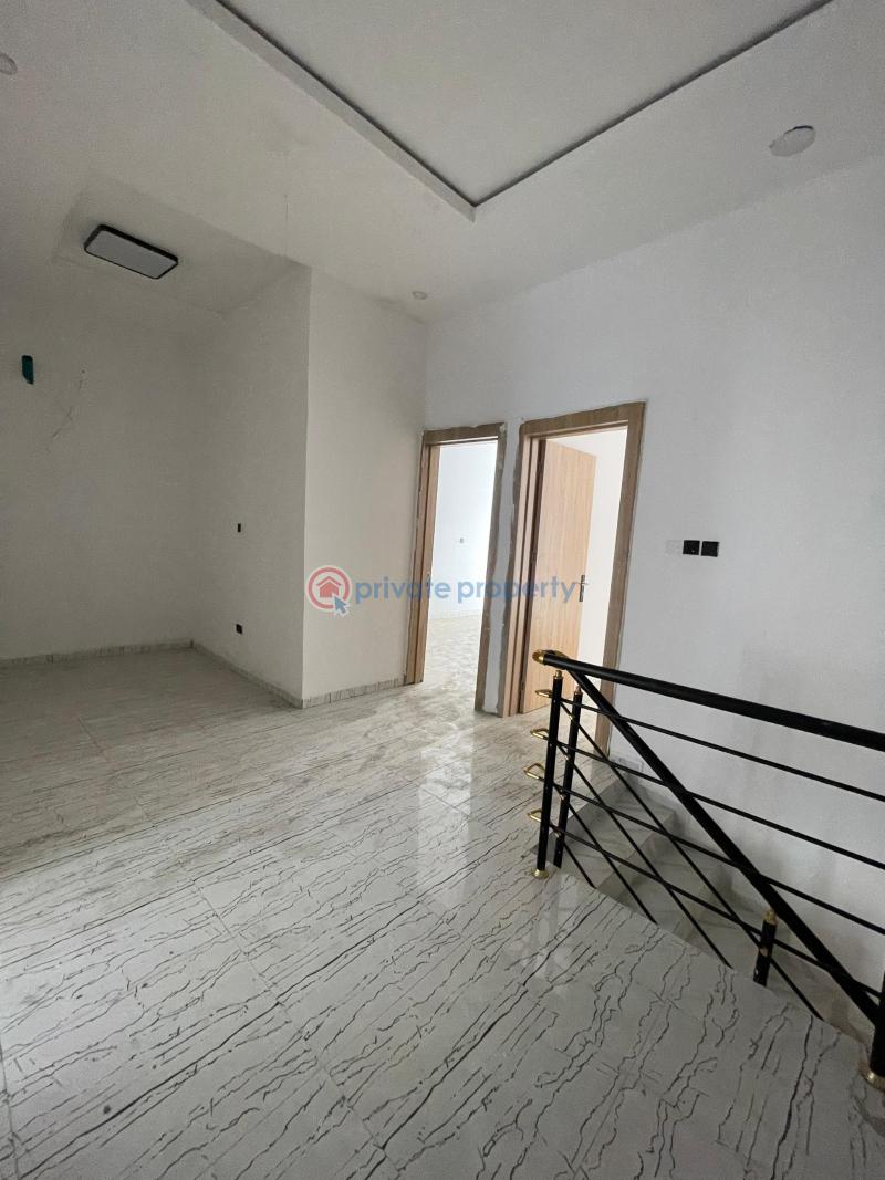 4 bedroom Terrace For Sale Ajah Lagos - 15