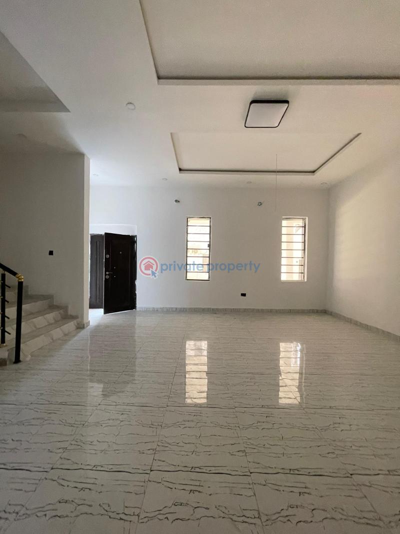 4 bedroom Terrace For Sale Ajah Lagos - 5