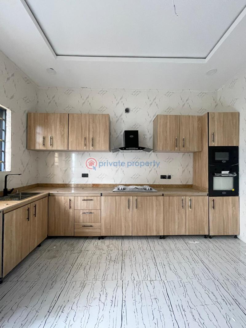 4 bedroom Terrace For Sale Ajah Lagos - 13