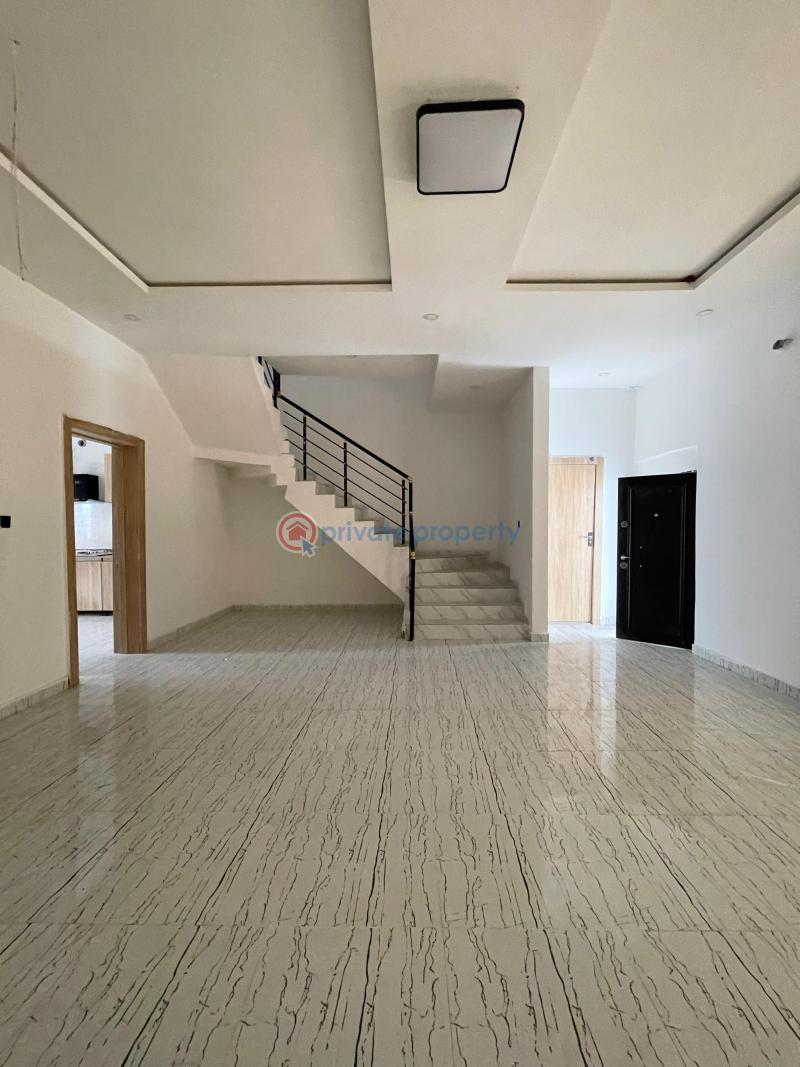 4 bedroom Terrace For Sale Ajah Lagos - 6