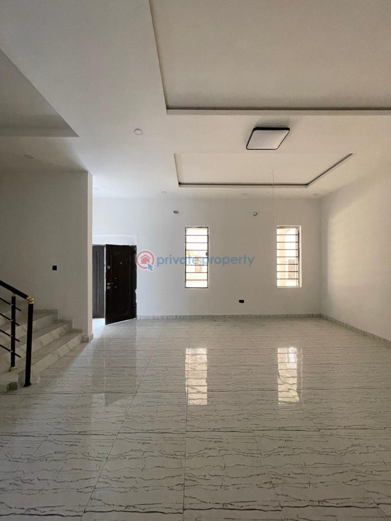 4 bedroom Terrace For Sale Ajah Lagos - 4