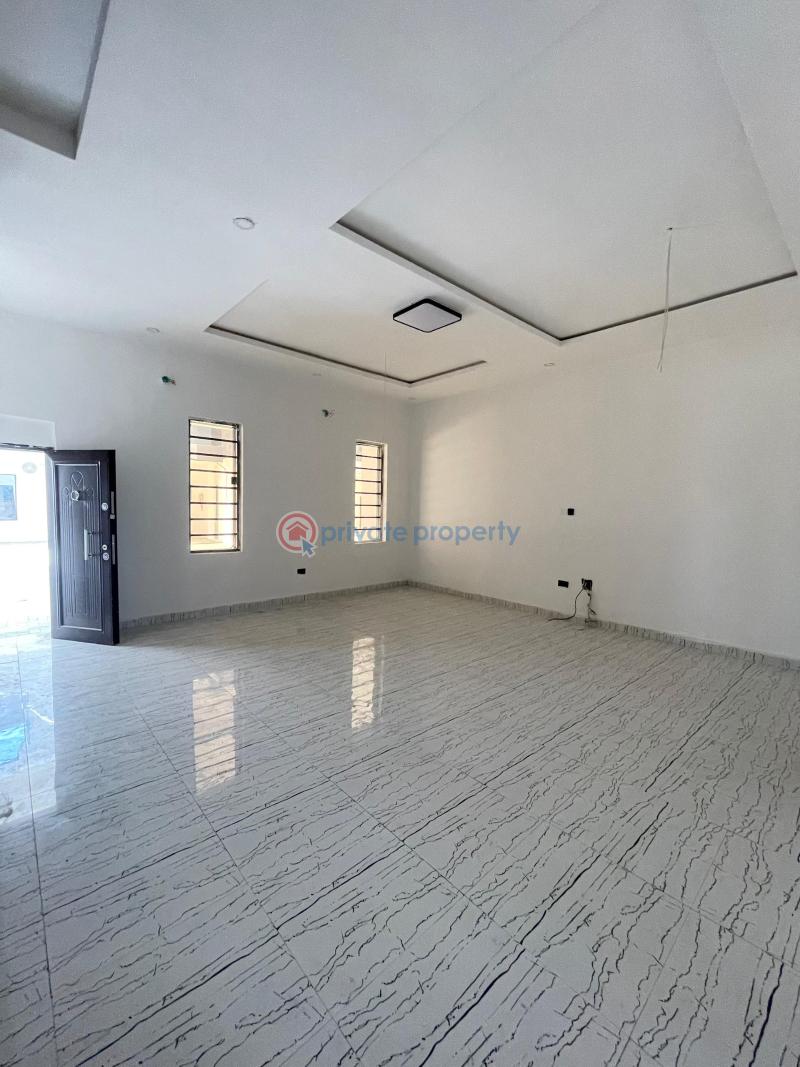 4 bedroom Terrace For Sale Ajah Lagos - 8