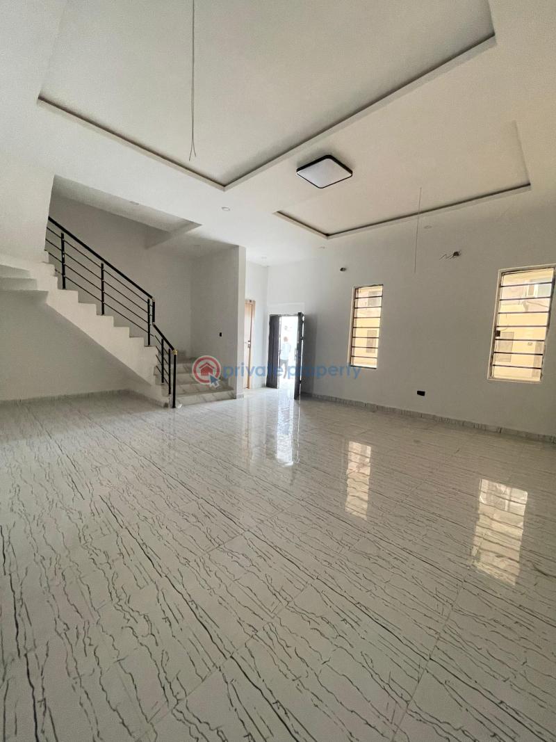 4 bedroom Terrace For Sale Ajah Lagos - 12