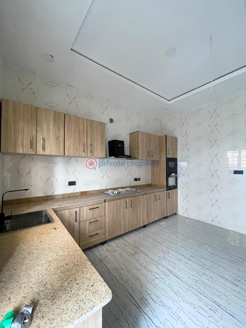 4 bedroom Terrace For Sale Ajah Lagos - 10