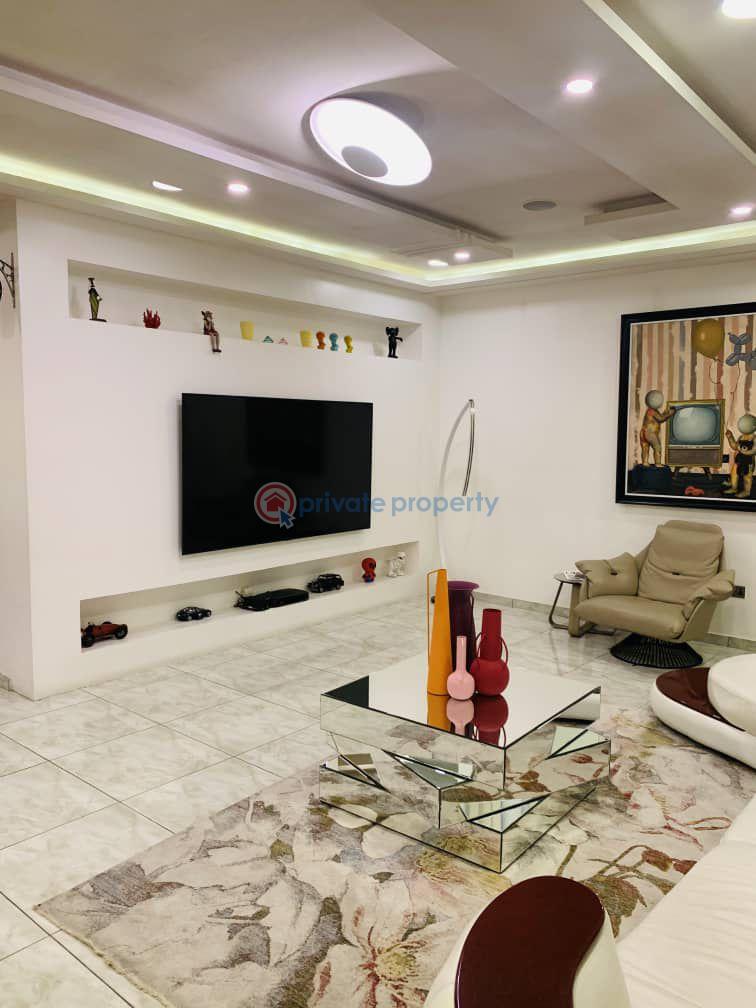 4 bedroom Terraced Duplex For Sale Oniru Victoria Island Lagos - 11