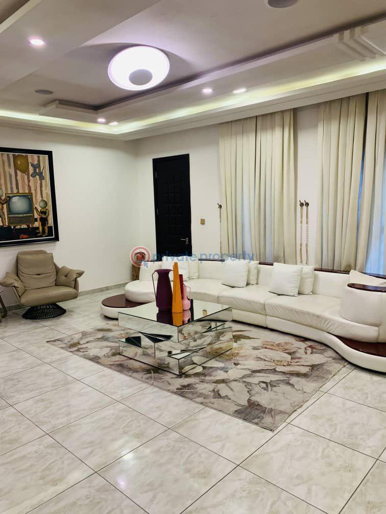 4 bedroom Terraced Duplex For Sale Oniru Victoria Island Lagos - 9