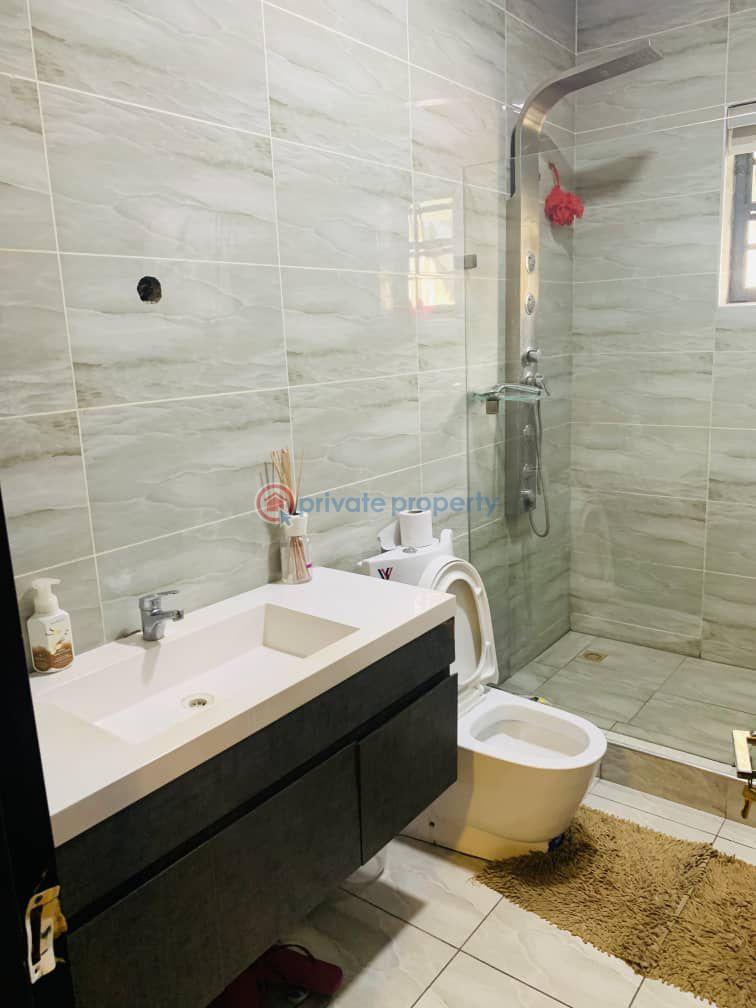 4 bedroom Terraced Duplex For Sale Oniru Victoria Island Lagos - 5