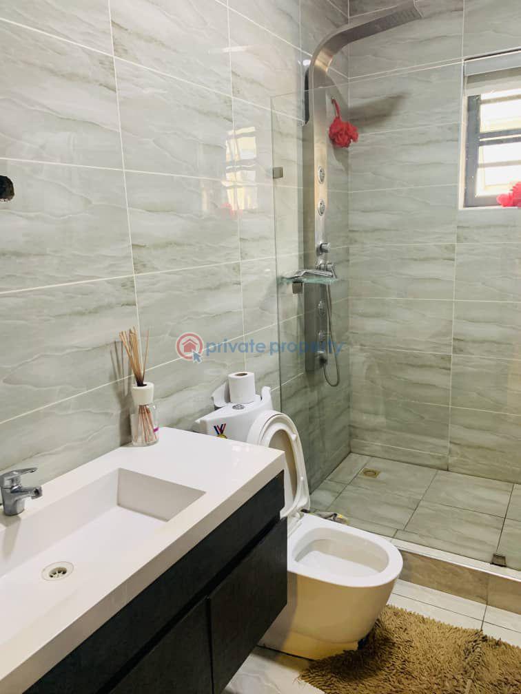 4 bedroom Terraced Duplex For Sale Oniru Victoria Island Lagos - 7