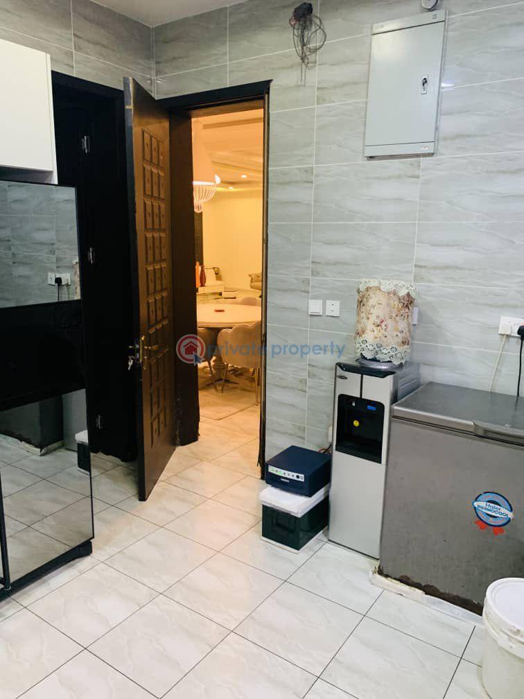 4 bedroom Terraced Duplex For Sale Oniru Victoria Island Lagos - 4