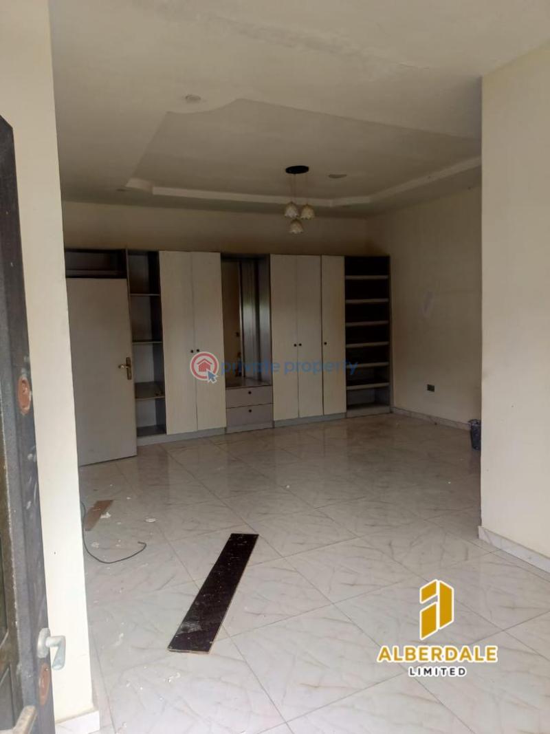 4 bedroom Terraced Duplex For Rent Ikota Lekki Lagos - 4
