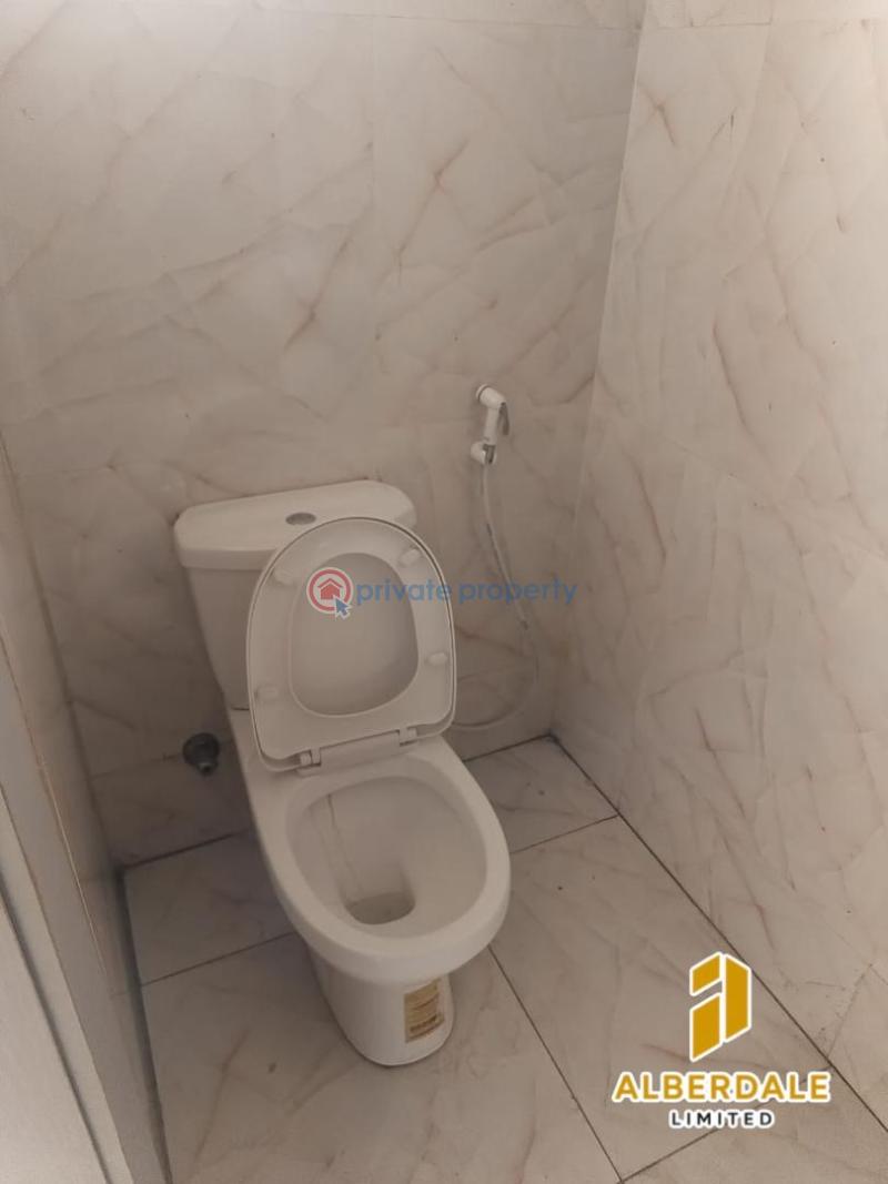 4 bedroom Terraced Duplex For Rent Ikota Lekki Lagos - 7