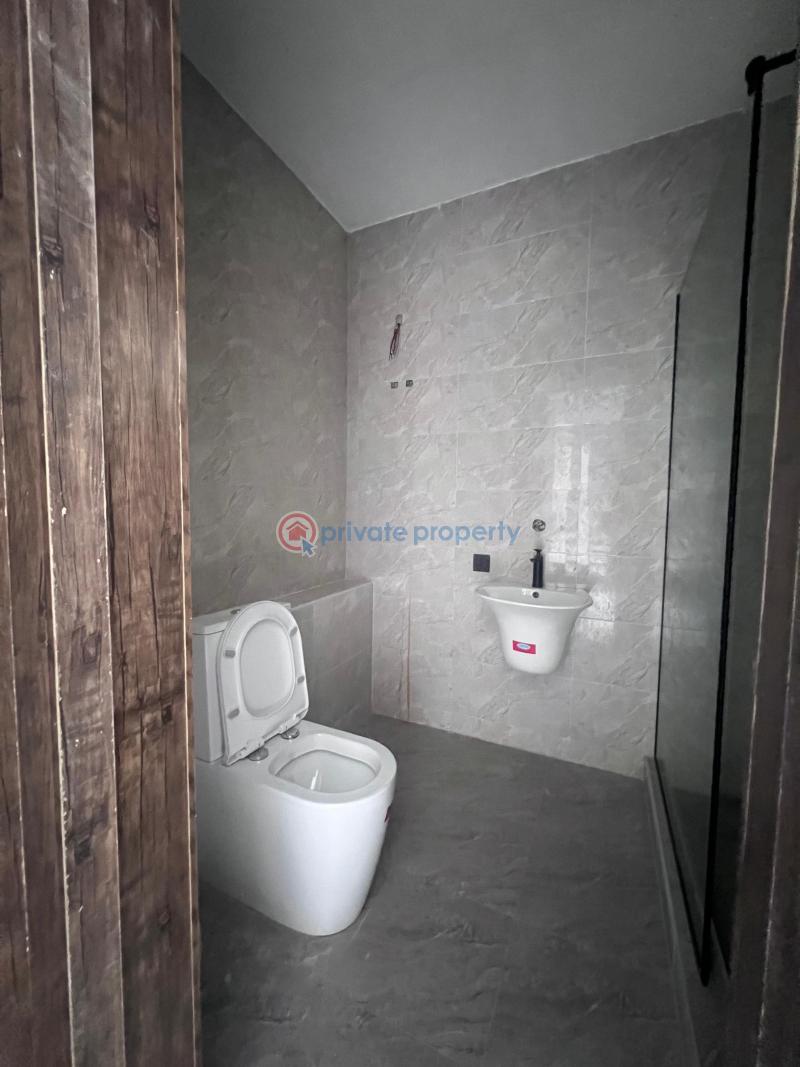 4 bedroom Terraced Duplex For Sale Ikate Elegushi Lekki Lagos - 5