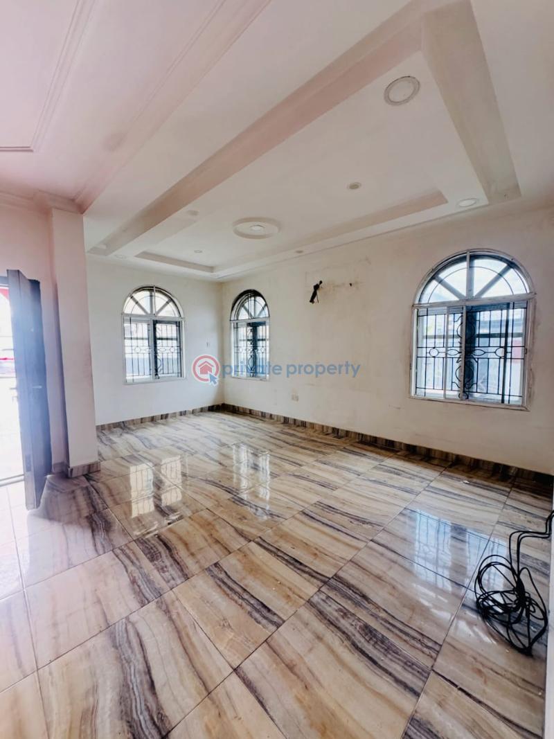4 bedroom Terraced Duplex For Rent Lekki Phase 1 Lagos - 2