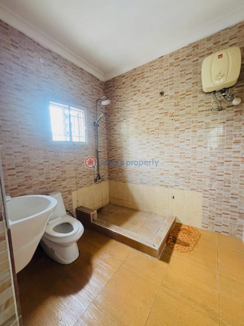 4 bedroom Terraced Duplex For Rent Lekki Phase 1 Lagos - 9