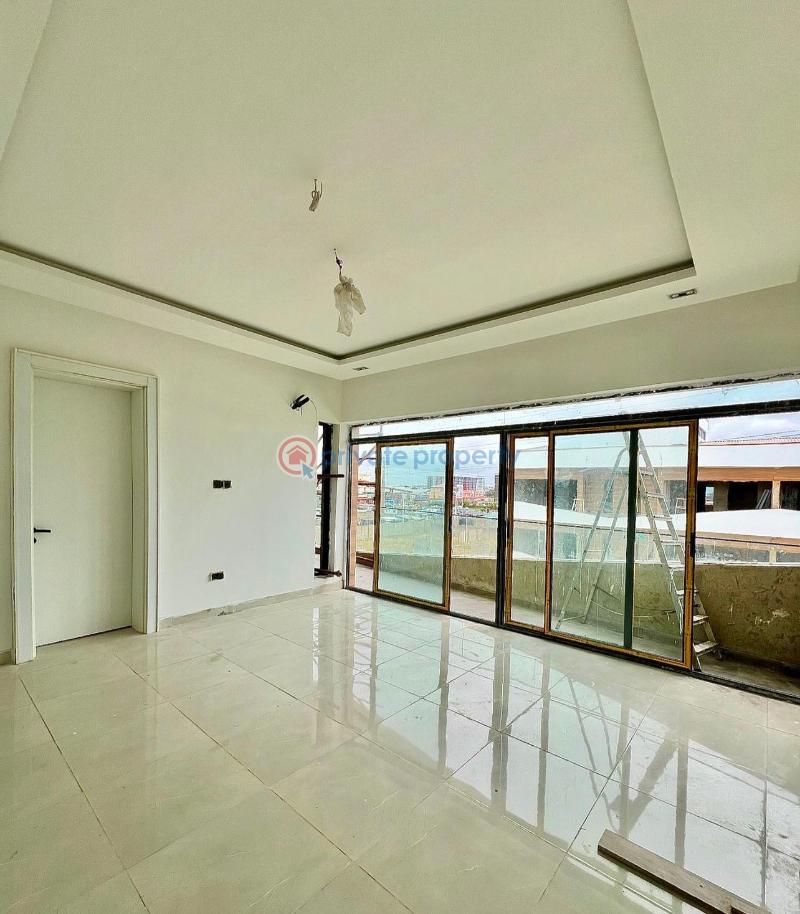 4 bedroom Terraced Duplex For Sale Ikate Elegushi Lekki Lagos - 2