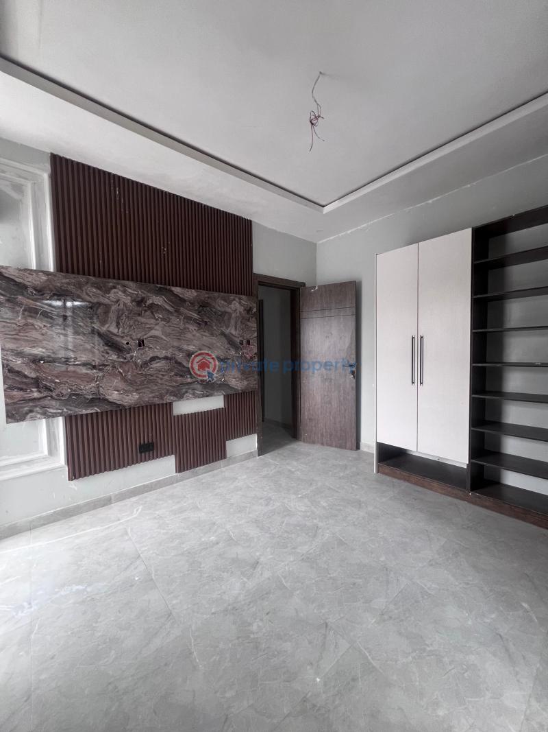 4 bedroom Terraced Duplex For Sale Ikate Elegushi Lekki Lagos - 6