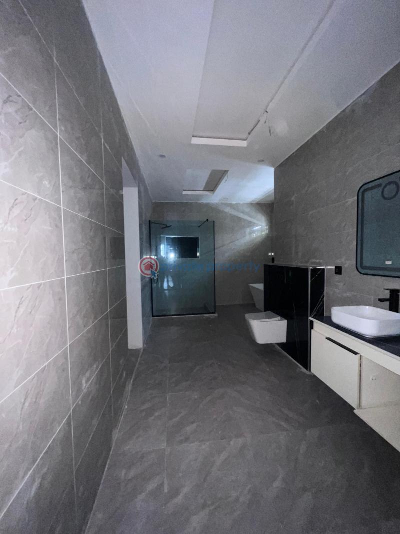 4 bedroom Terraced Duplex For Sale Ikate Elegushi Lekki Lagos - 11