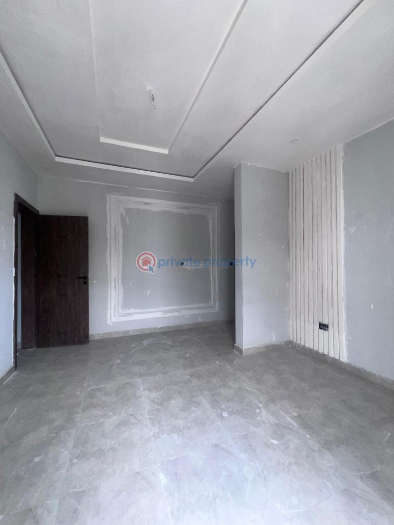 4 bedroom Terraced Duplex For Sale Ikate Elegushi Lekki Lagos - 16