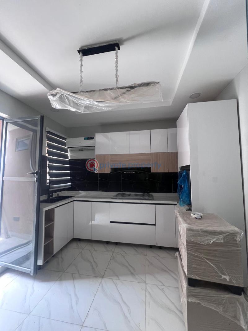 4 bedroom Terraced Duplex For Sale Ikate Elegushi Lekki Lagos - 7