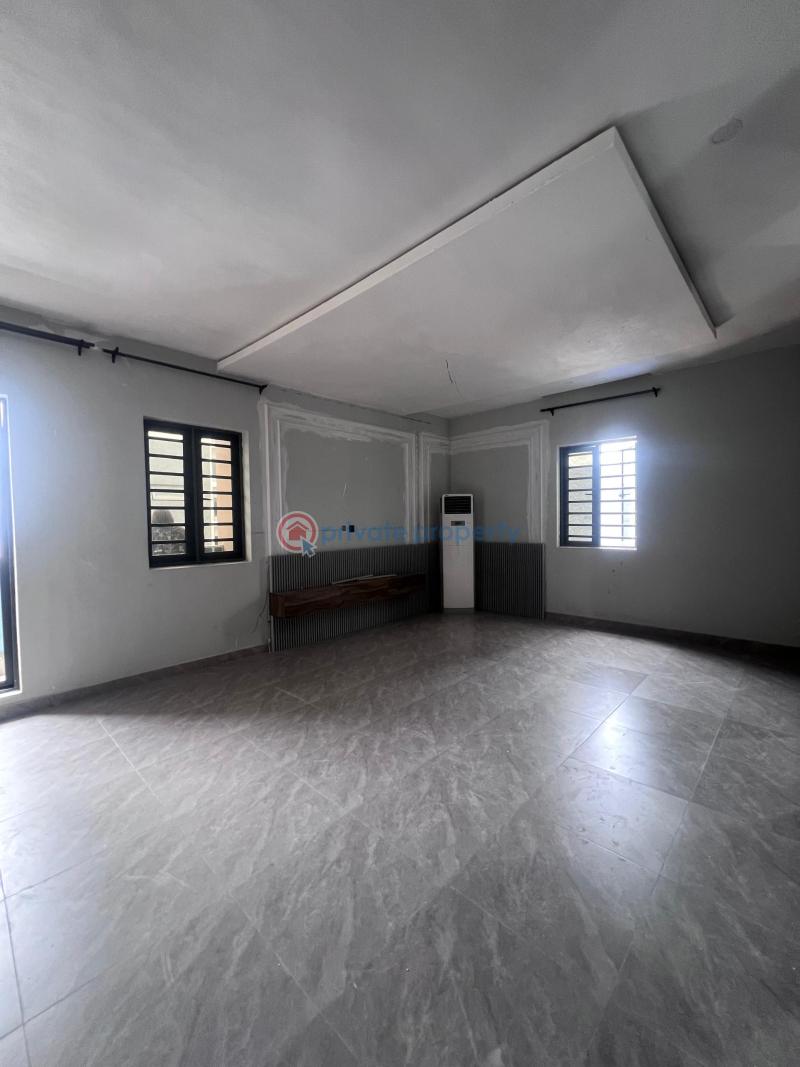 4 bedroom Terraced Duplex For Sale Ikate Elegushi Lekki Lagos - 13