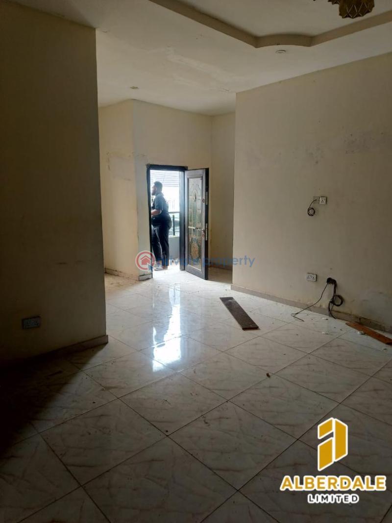 4 bedroom Terraced Duplex For Rent Ikota Lekki Lagos - 2