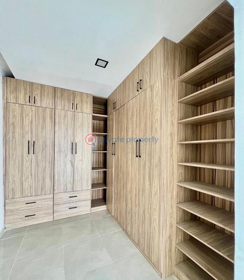 4 bedroom Terraced Duplex For Sale Ikate Elegushi Lekki Lagos - 4