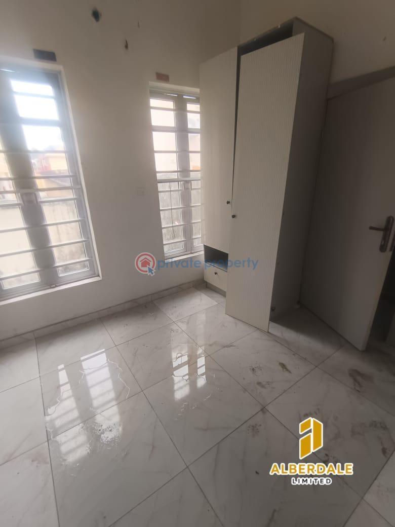 4 bedroom Terraced Duplex For Rent Ikota Lekki Lagos - 5