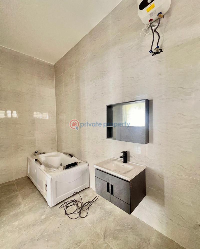 4 bedroom Terraced Duplex For Sale Osapa Lekki Lagos - 14