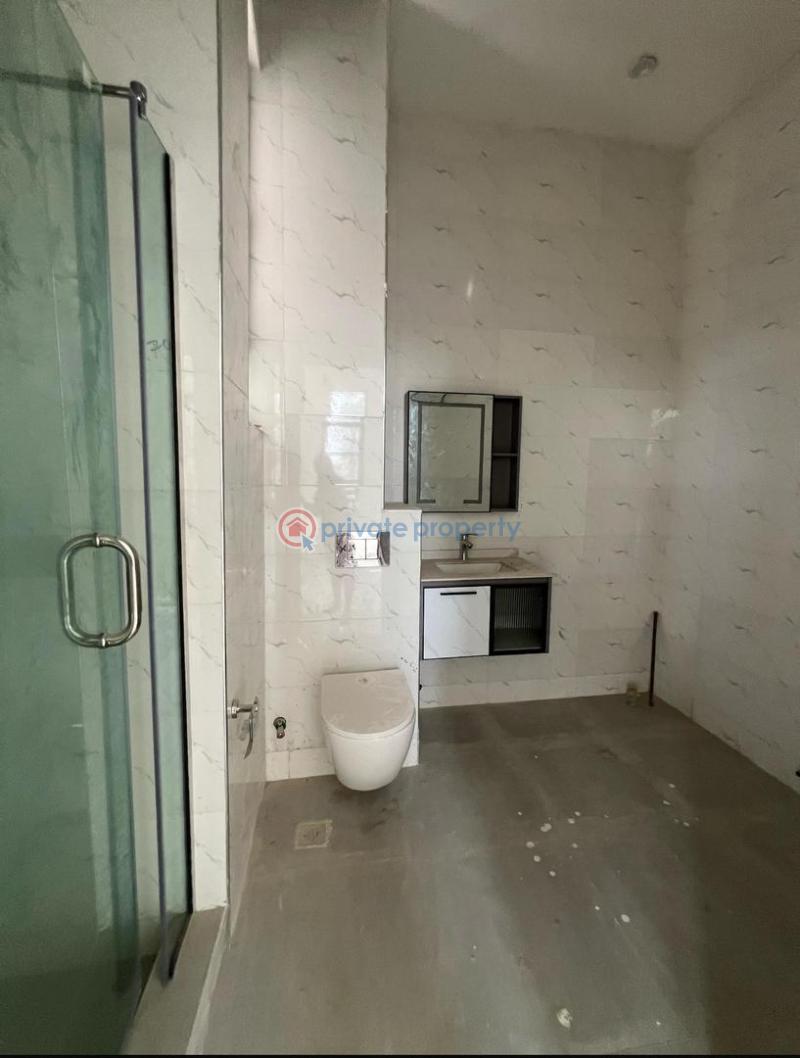 4 bedroom Flat & Apartment For Rent Lekki Phase 1 Lagos - 5