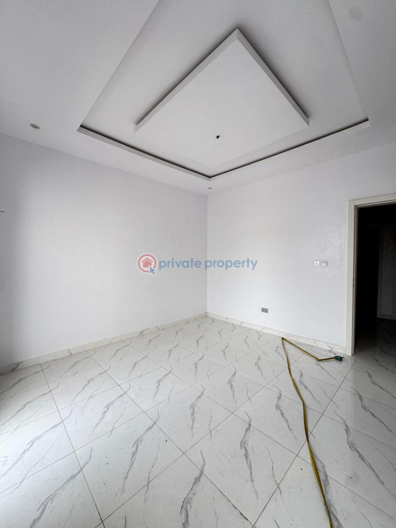 4 bedroom Terraced Duplex For Sale Ajah Lagos - 10