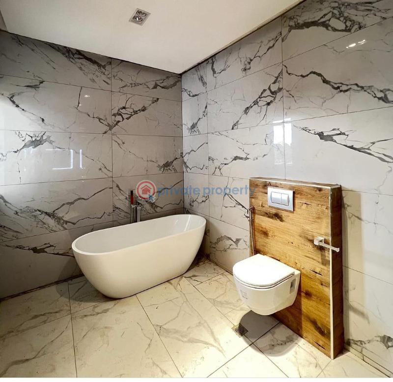 4 bedroom Flat & Apartment For Rent Lekki Phase 1 Lagos - 8