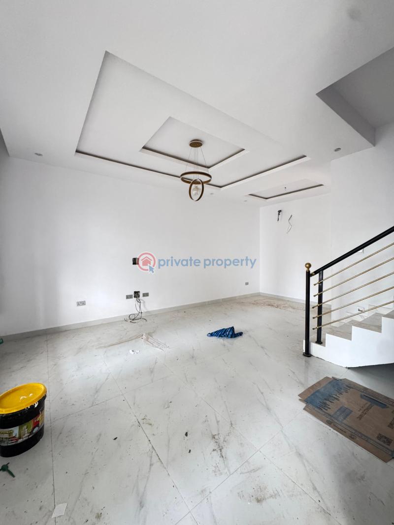 4 bedroom Terraced Duplex For Sale Ajah Lagos - 15