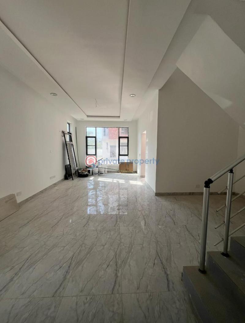 4 bedroom Flat & Apartment For Rent Lekki Phase 1 Lagos - 2