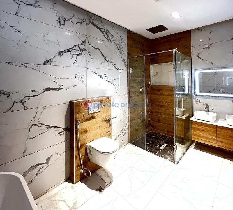 4 bedroom Flat & Apartment For Rent Lekki Phase 1 Lagos - 7