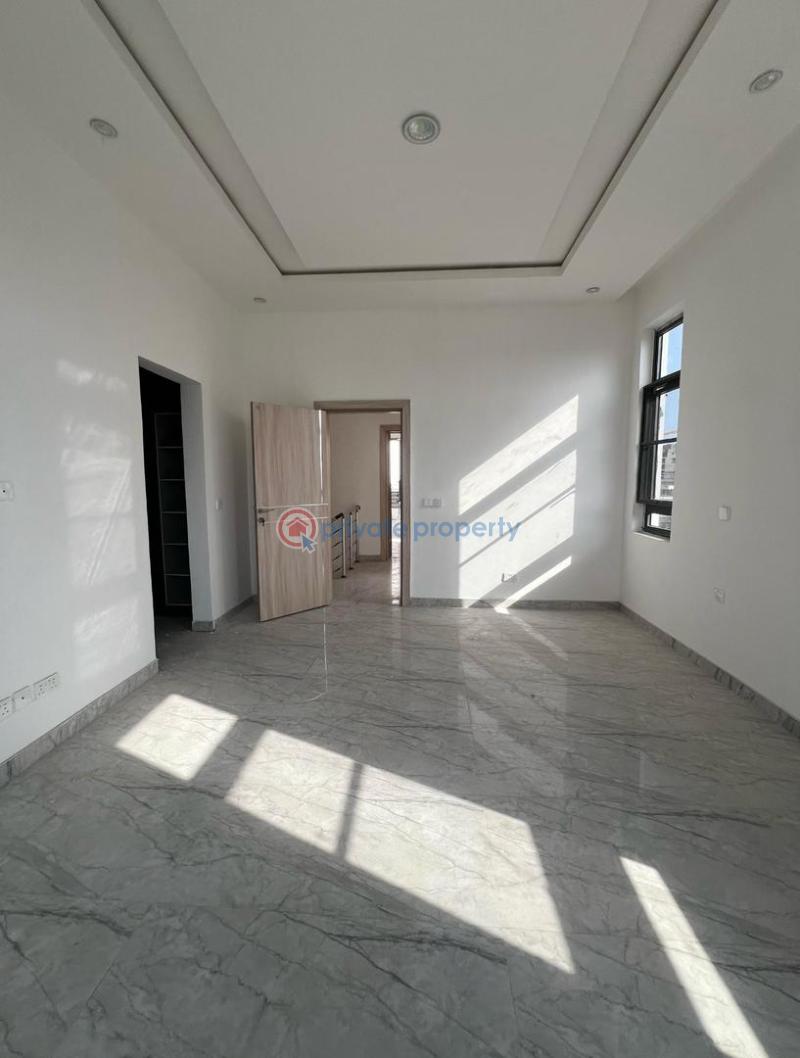4 bedroom Flat & Apartment For Rent Lekki Phase 1 Lagos - 4