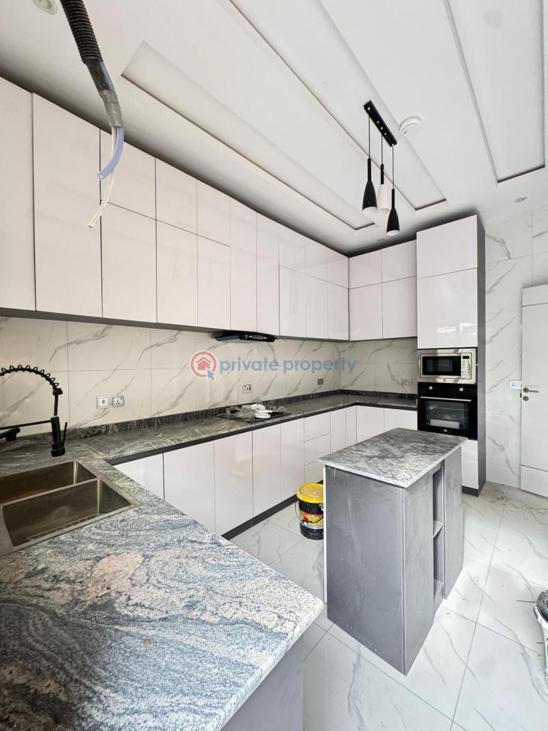 4 bedroom Terraced Duplex For Sale Ajah Lagos - 7