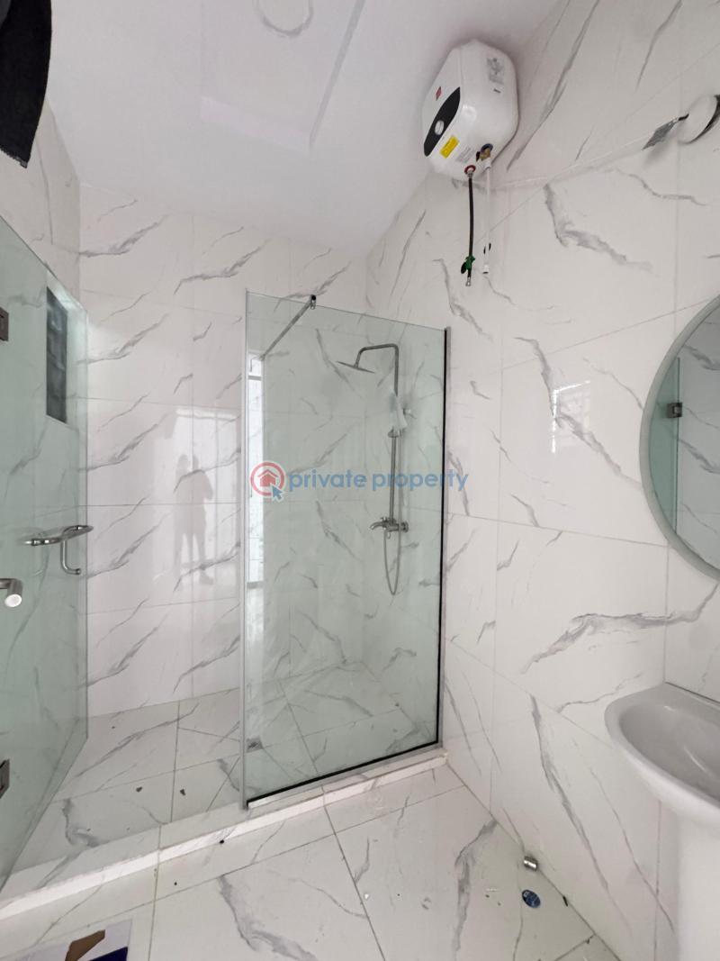 4 bedroom Terraced Duplex For Sale Ajah Lagos - 16