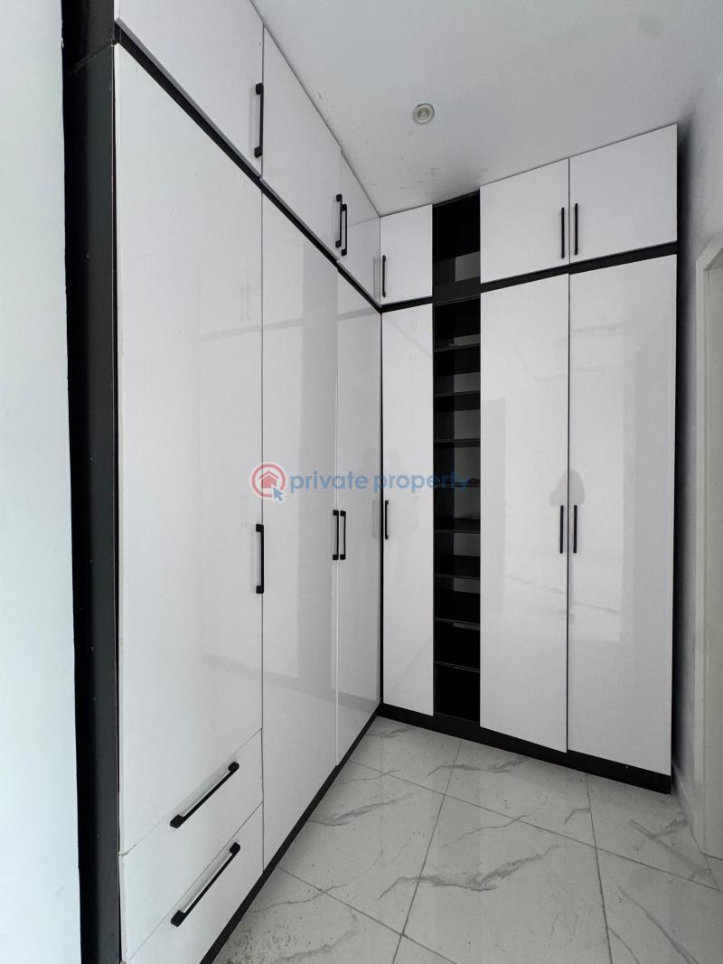 4 bedroom Terraced Duplex For Sale Ajah Lagos - 6