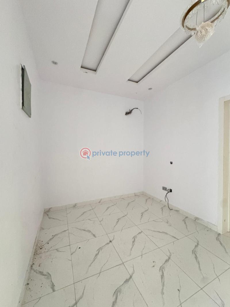 4 bedroom Terraced Duplex For Sale Ajah Lagos - 11