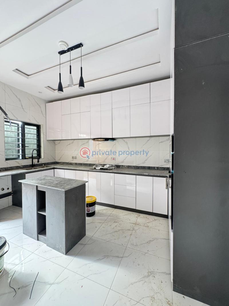 4 bedroom Terraced Duplex For Sale Ajah Lagos - 14