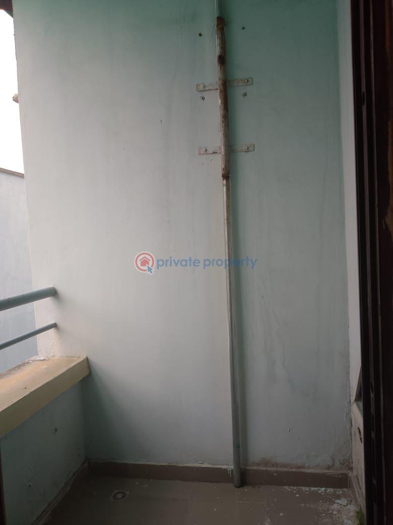 4 bedroom Terraced Duplex For Rent Ikeja GRA Lagos - 3