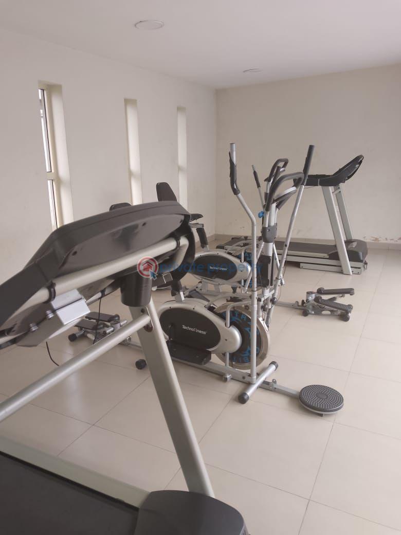 4 bedroom Terraced Duplex For Rent Ikeja GRA Lagos - 4