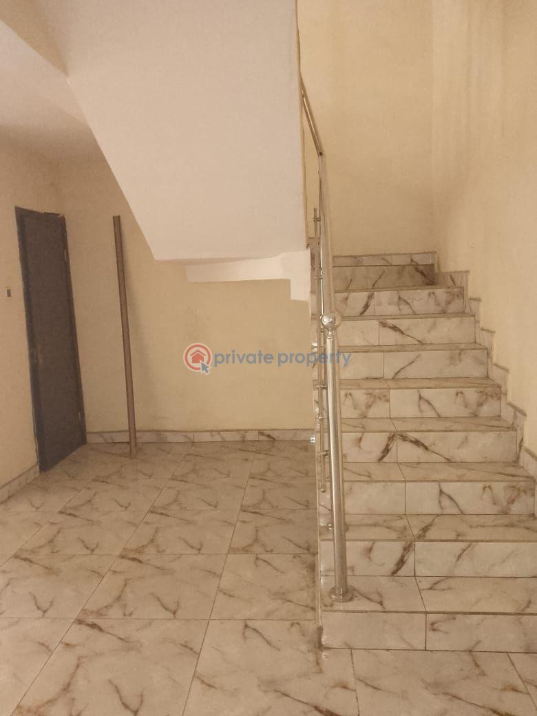 4 bedroom Terraced Duplex For Rent Ikeja GRA Lagos - 8
