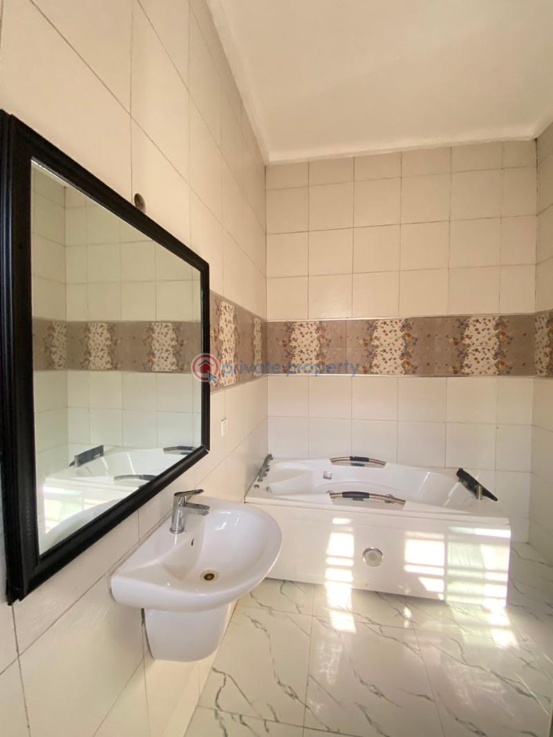 4 bedroom Terrace For Rent Ikate Elegushi Lekki Lagos - 15