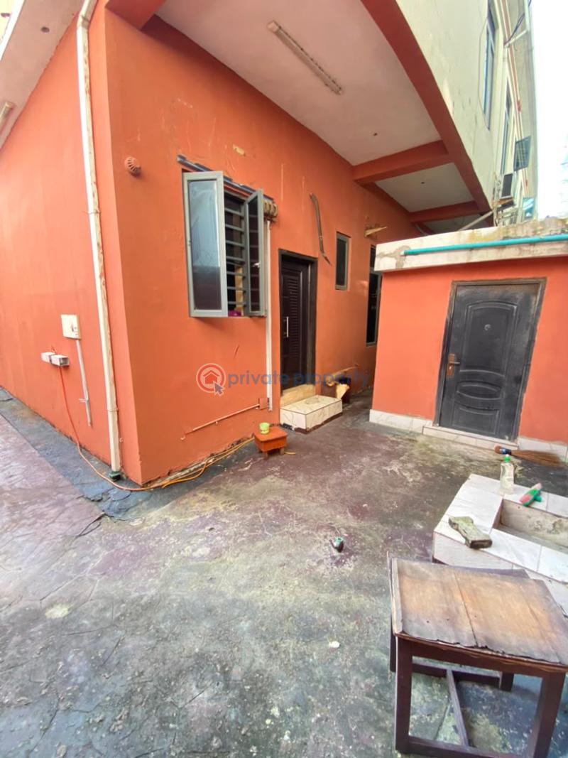 4 bedroom Terrace For Rent Ikate Elegushi Lekki Lagos - 20