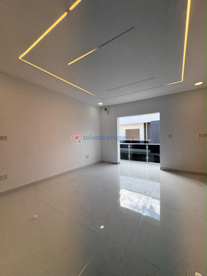 4 bedroom Terraced Duplex For Sale Vgc Ikota Ikota Lekki Lagos - 10