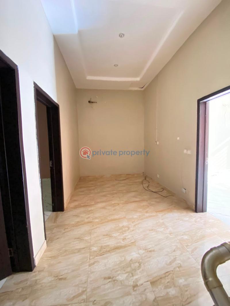 4 bedroom Terrace For Rent Ikate Elegushi Lekki Lagos - 10