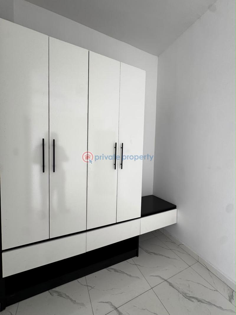 4 bedroom Terrace For Sale Thomas Estate Ajah Lagos - 10