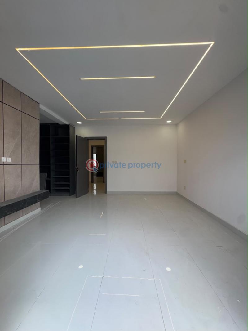 4 bedroom Terraced Duplex For Sale Vgc Ikota Ikota Lekki Lagos - 1