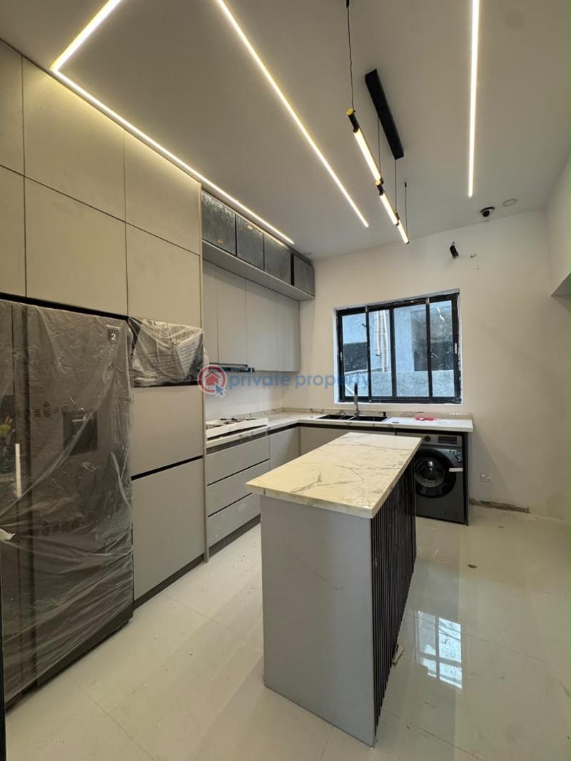 4 bedroom Terraced Duplex For Sale Vgc Ikota Ikota Lekki Lagos - 9